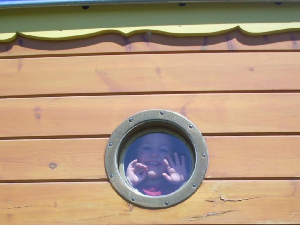 Les Roulottes De La Ferme Des Chanaux Saint-Julien-d'Ance 部屋 写真
